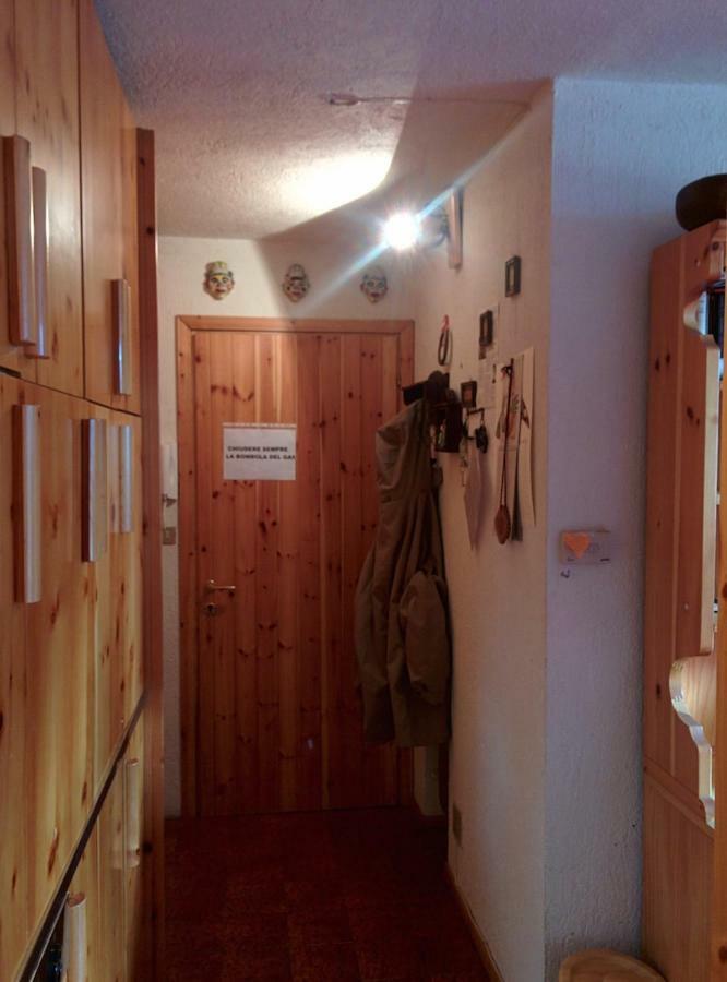 Pila Studio Aoste Extérieur photo