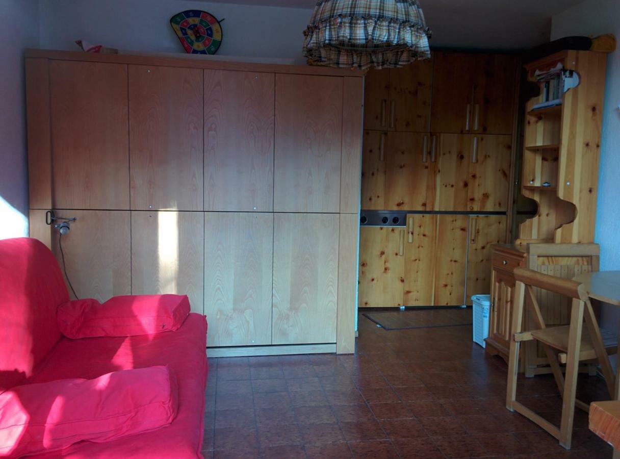 Pila Studio Aoste Extérieur photo