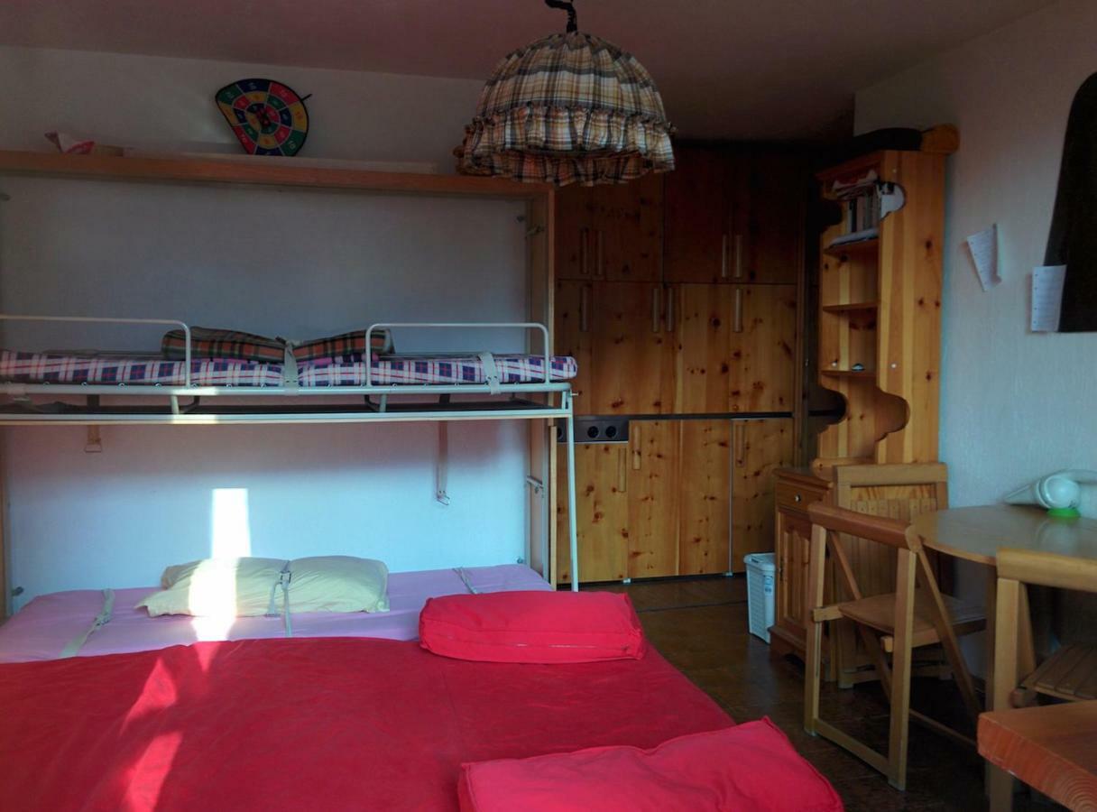 Pila Studio Aoste Extérieur photo