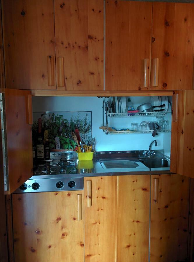 Pila Studio Aoste Extérieur photo