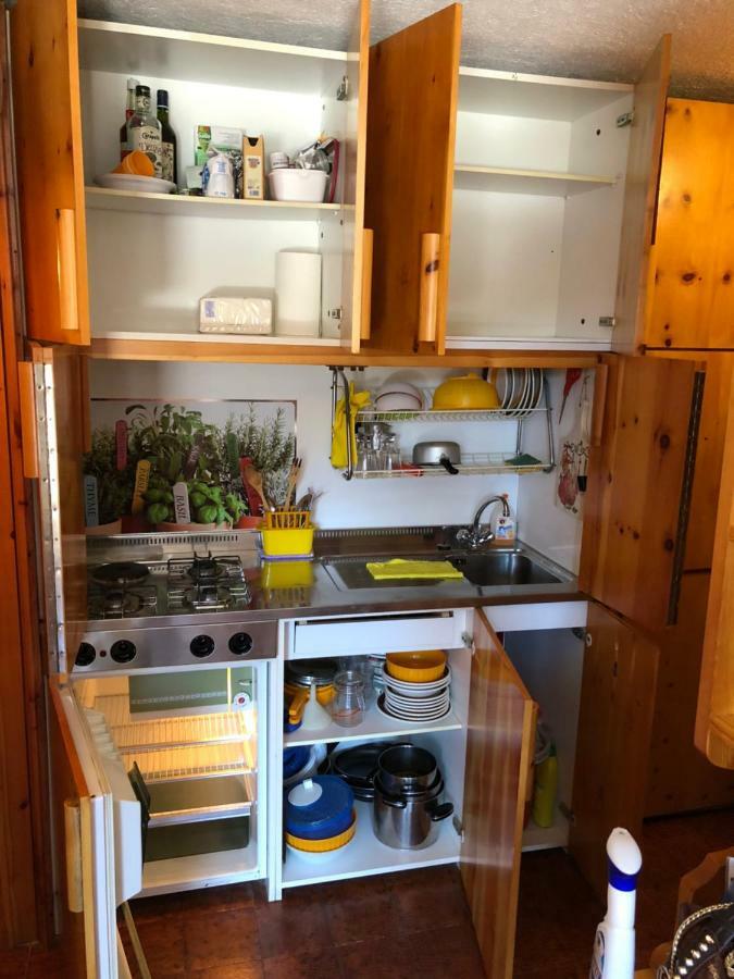 Pila Studio Aoste Extérieur photo